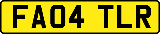 FA04TLR