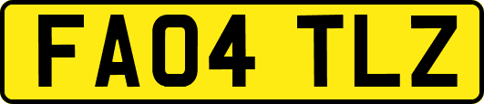 FA04TLZ
