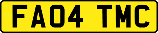 FA04TMC