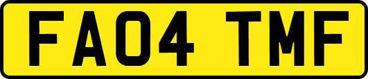 FA04TMF