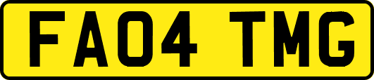 FA04TMG