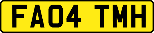 FA04TMH