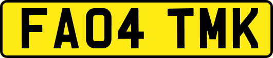 FA04TMK