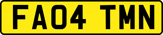 FA04TMN