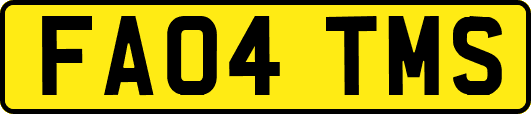 FA04TMS