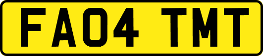 FA04TMT