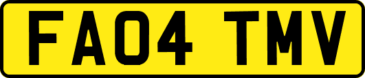 FA04TMV
