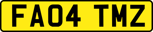 FA04TMZ