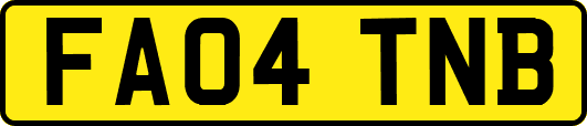 FA04TNB