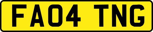 FA04TNG