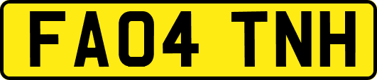 FA04TNH