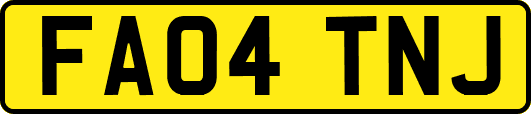 FA04TNJ