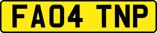 FA04TNP