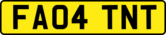 FA04TNT