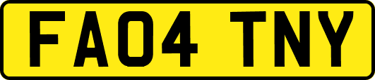 FA04TNY