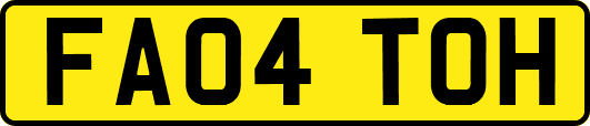 FA04TOH