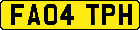 FA04TPH