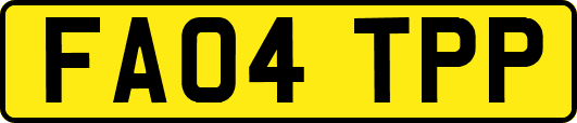 FA04TPP