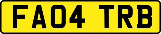 FA04TRB