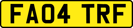 FA04TRF