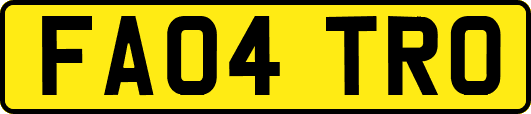 FA04TRO