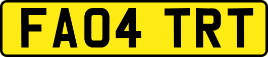 FA04TRT