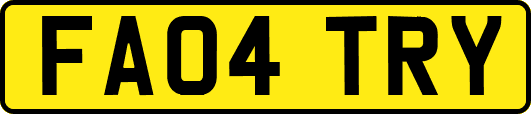 FA04TRY