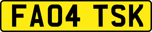 FA04TSK