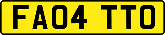 FA04TTO
