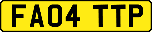 FA04TTP