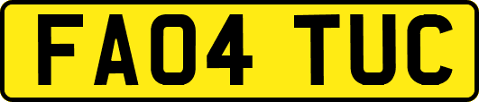 FA04TUC