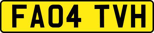 FA04TVH