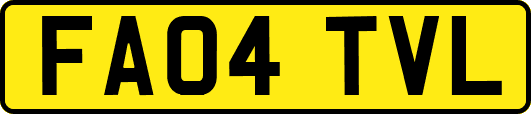 FA04TVL
