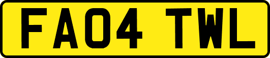 FA04TWL