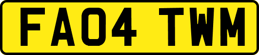 FA04TWM