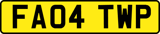 FA04TWP