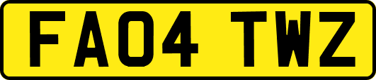 FA04TWZ