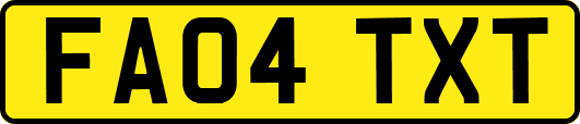 FA04TXT