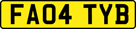 FA04TYB
