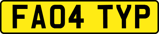 FA04TYP