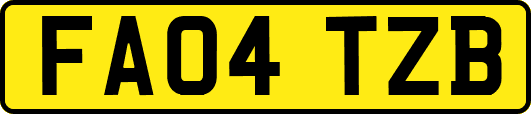 FA04TZB