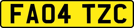 FA04TZC