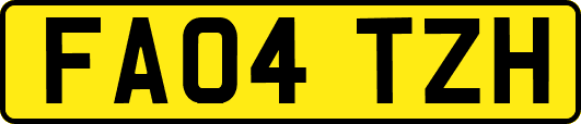 FA04TZH