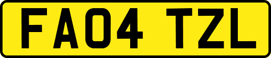 FA04TZL