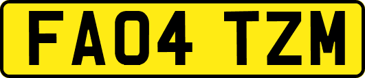FA04TZM
