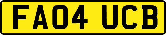 FA04UCB