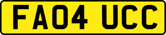 FA04UCC