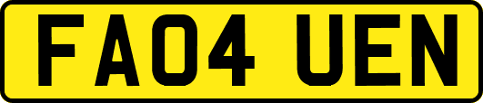FA04UEN