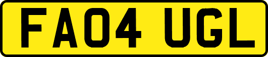 FA04UGL