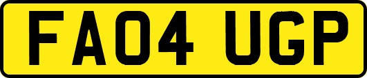 FA04UGP